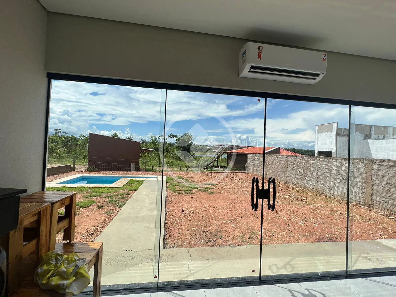 Imagem 4 - Casa Condomínio em Distrito Água Fria Manso, Chapada dos Guimarães - MT