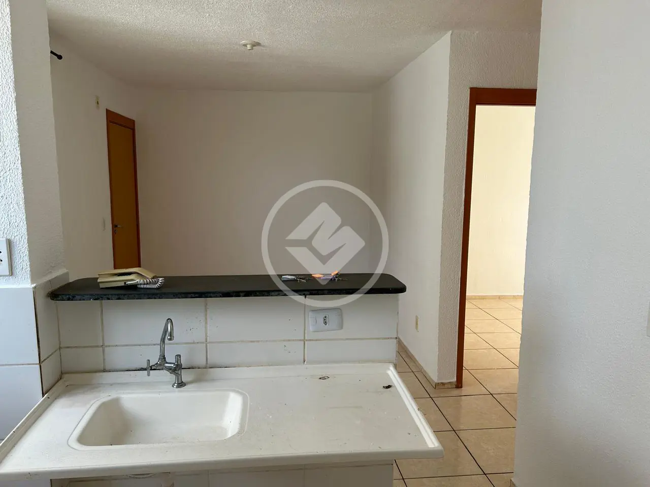 Imagem 2 - Apartamento em Coophema, Cuiabá - MT
