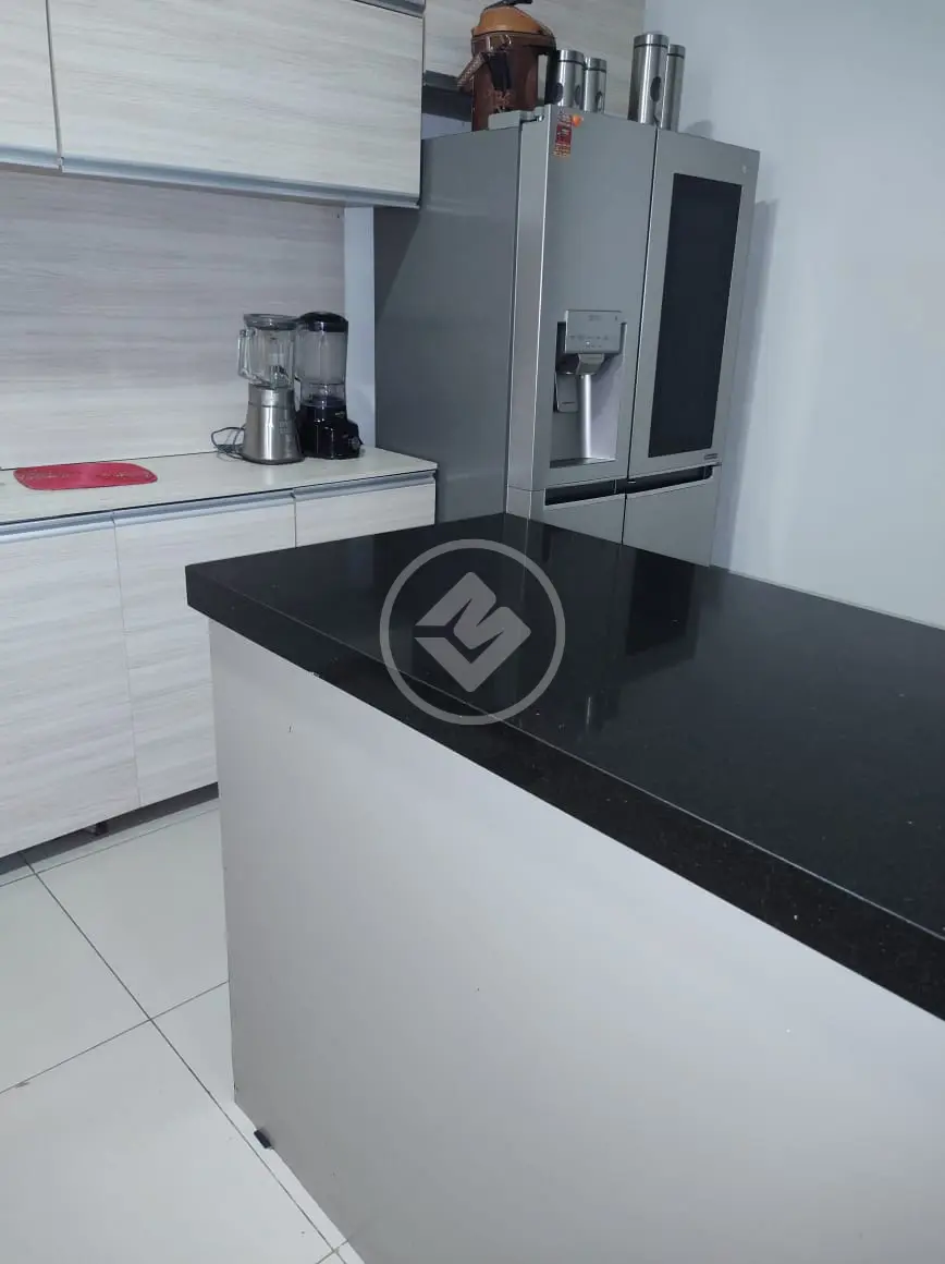 Imagem 3 - Casa em ÁGUA LIMPA, Várzea Grande - MT