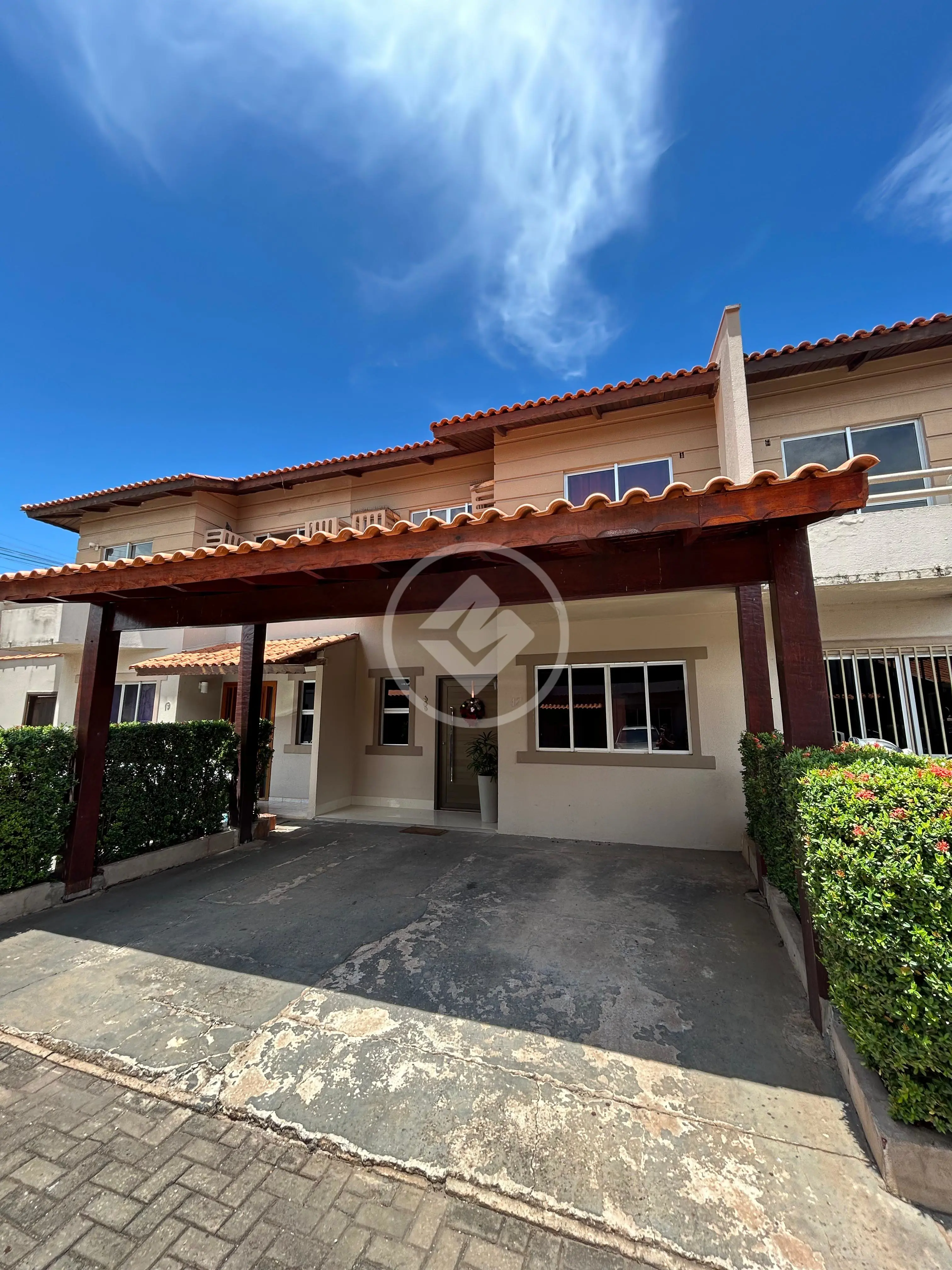 Imagem 5 - Casa Condomínio em BARRA DO PARI, Cuiabá - MT