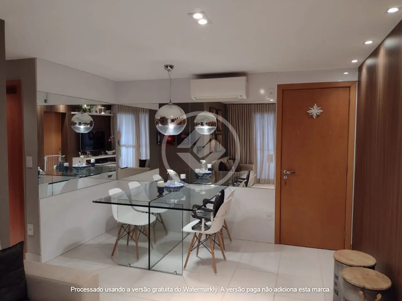 Image 10 - Apartamento em JARDIM ACLIMAÇÃO, Cuiabá - MT