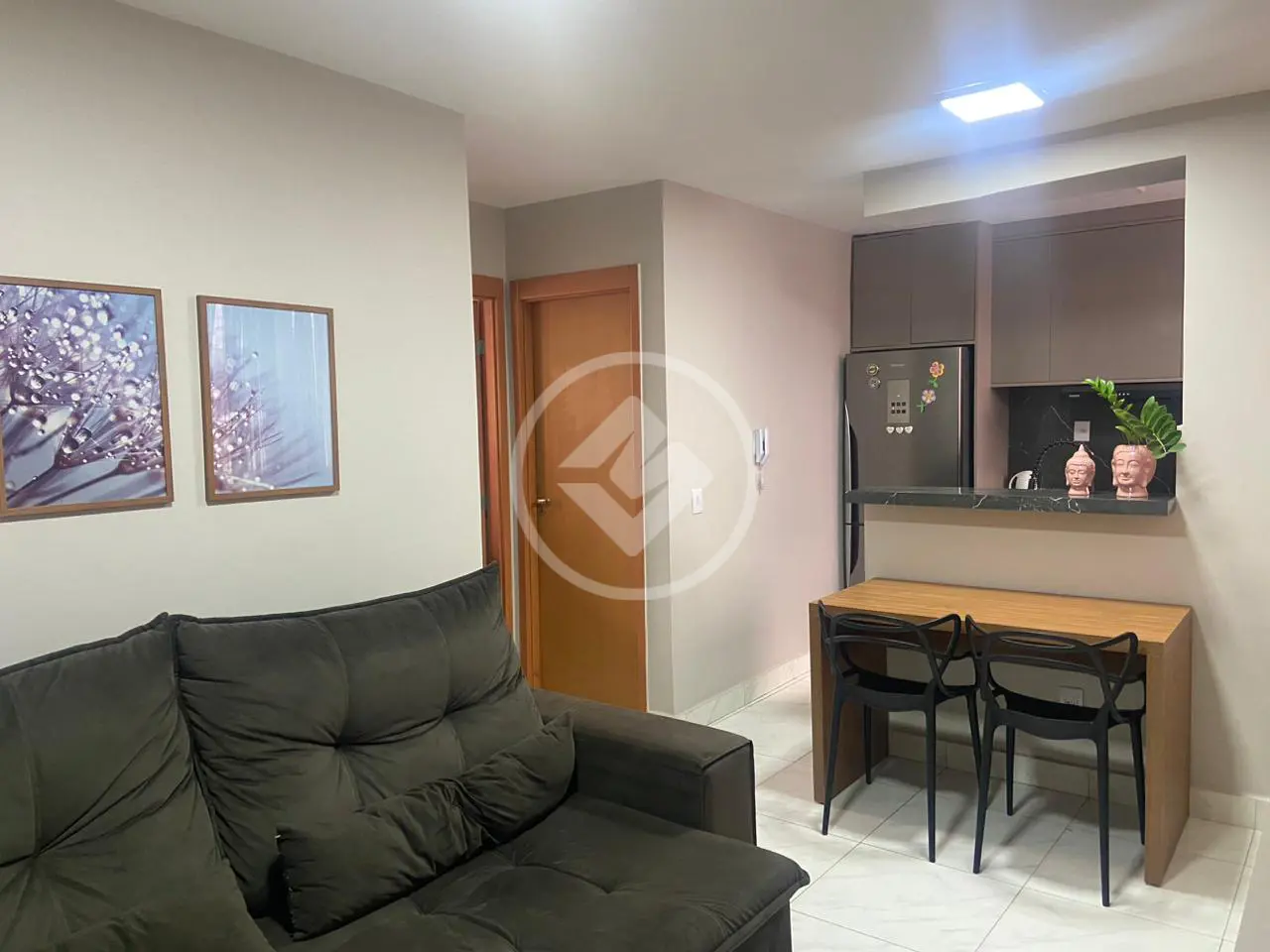 Apartamento 23 de Setembro, Várzea Grande - MT — foto 1