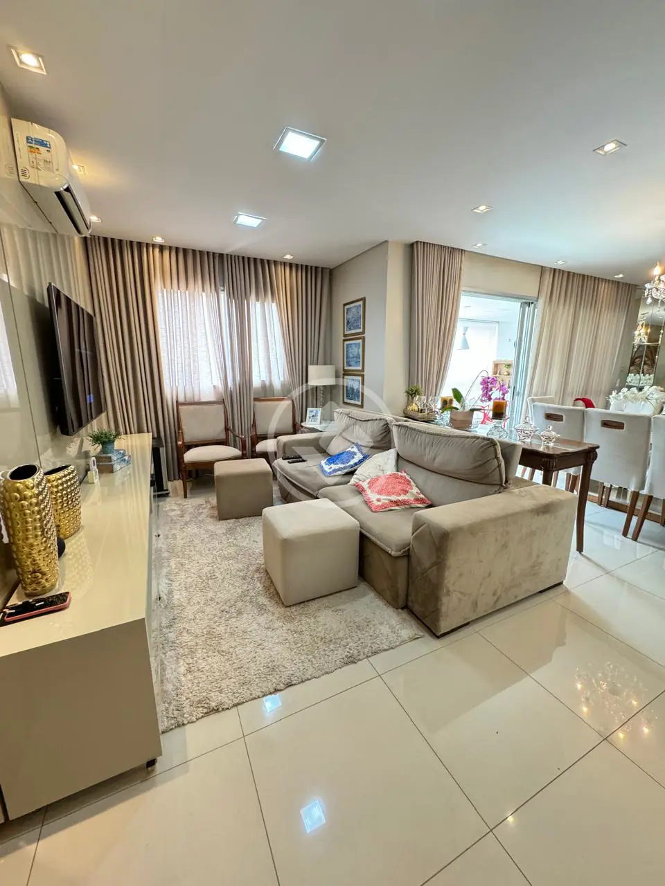 Imagem 3 - Apartamento em JARDIM MARIANA, Cuiabá - MT