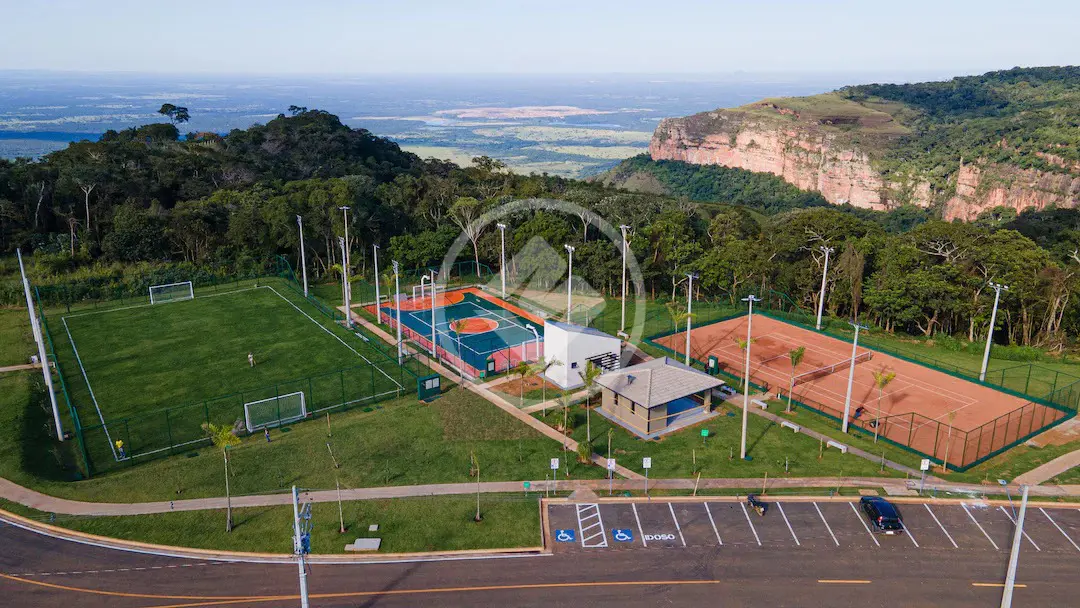 Imagem 5 - Terreno Condomínio em BOM CLIMA, Chapada dos Guimarães - MT