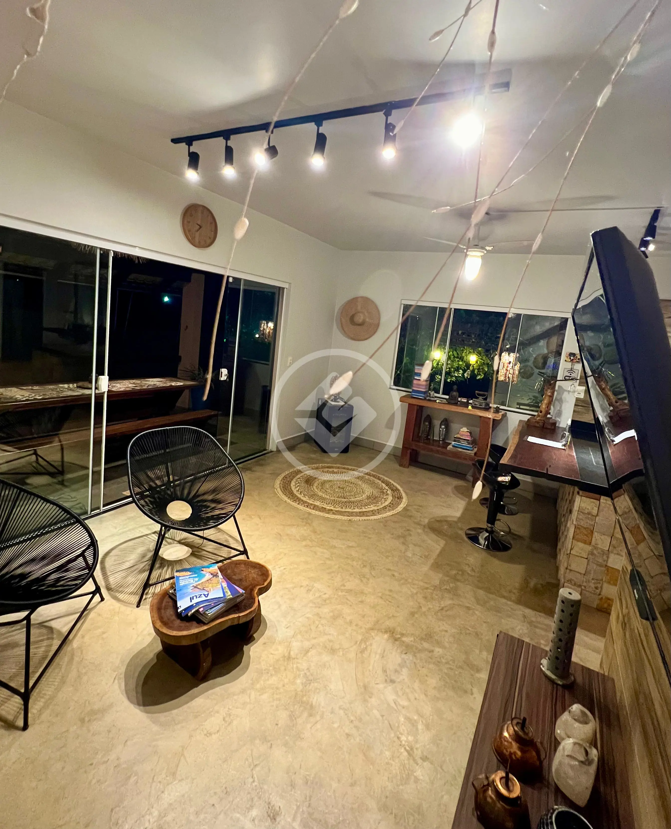 Imagem 3 - Casa em SANTA CRUZ, Chapada dos Guimarães - MT