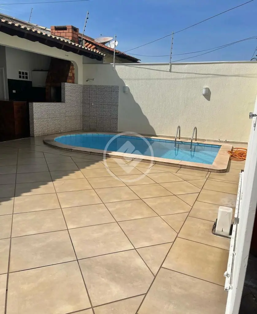 Casa Recanto dos Pássaros, Cuiabá - MT — foto 1