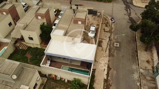 Imagem 3 - Casa em JARDIM DOS IPÊS, Cuiabá - MT