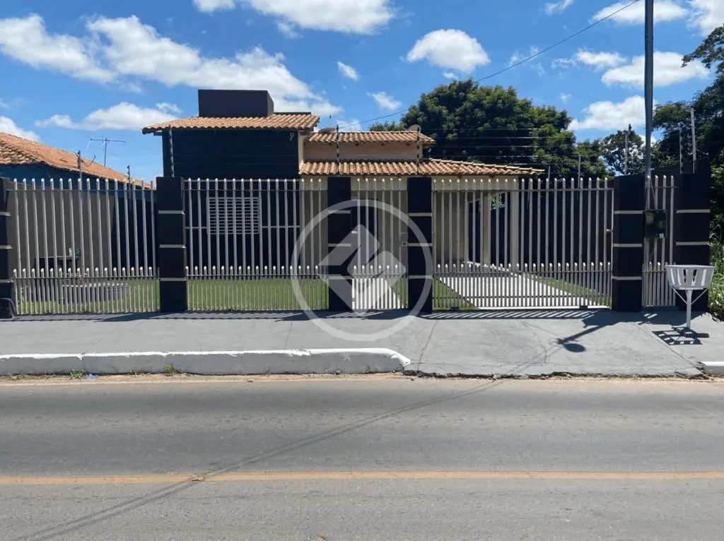 Imagem 3 - Casa em JARDIM DAS PALMEIRAS, Cuiabá - MT
