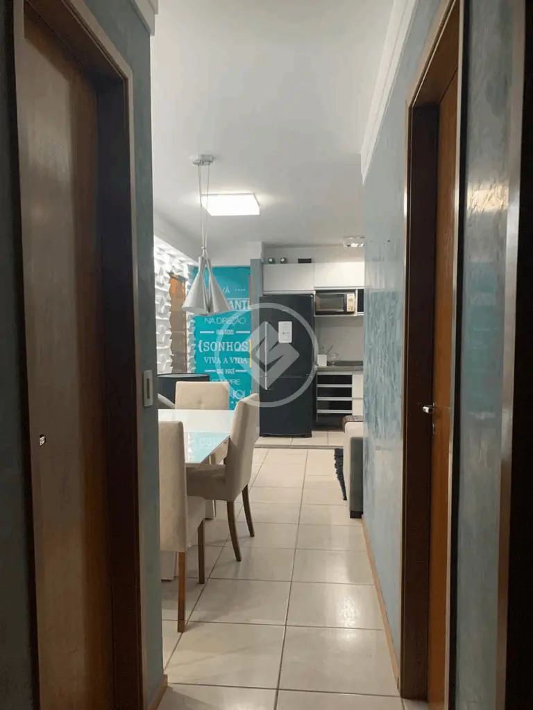 Imagem 5 - Apartamento em JARDIM LEBLON, Cuiabá - MT
