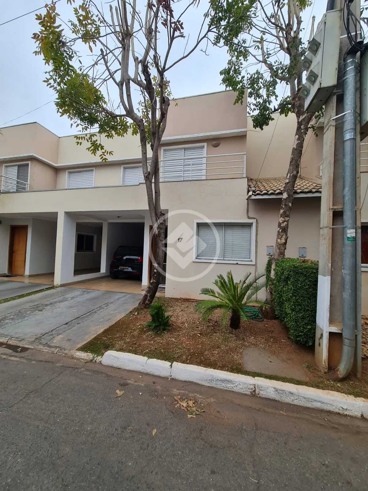 Casa Condomínio Centro-Sul, Várzea Grande - MT — foto 1