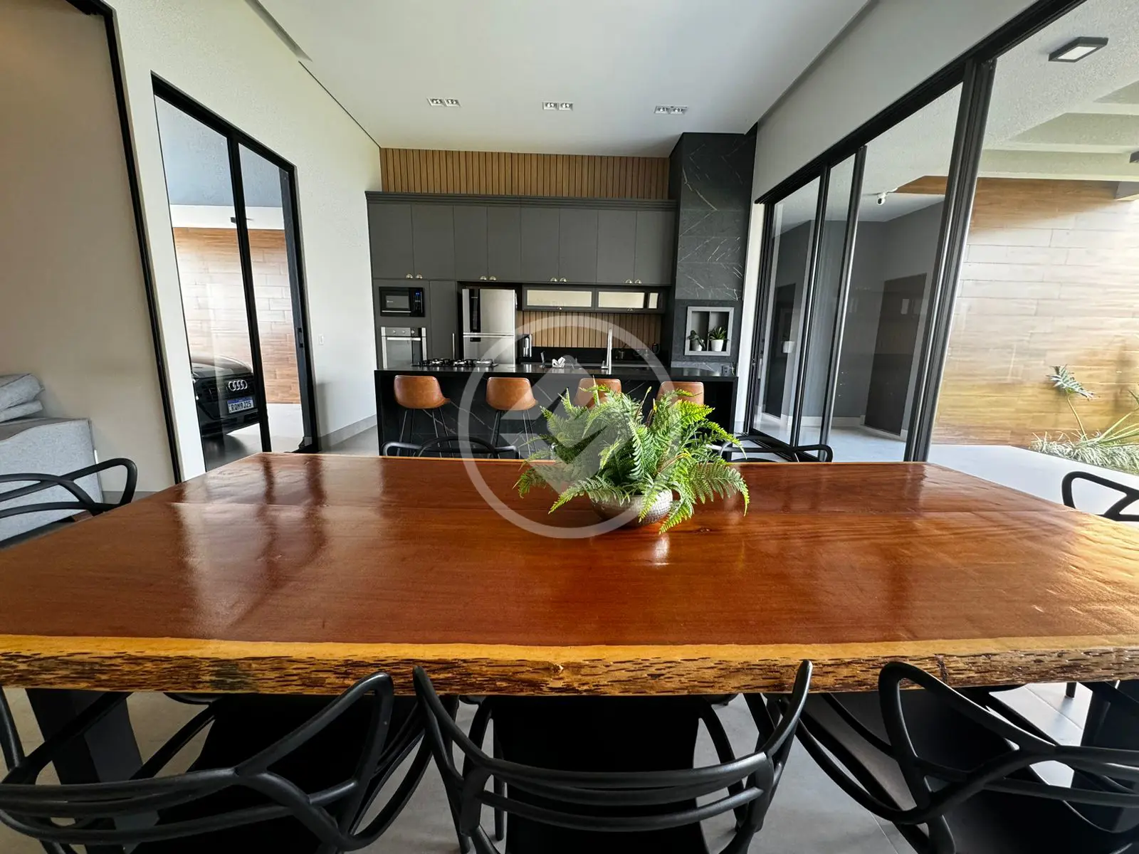Imagem 6 - Casa em VILA ROMANA, Sorriso - MT