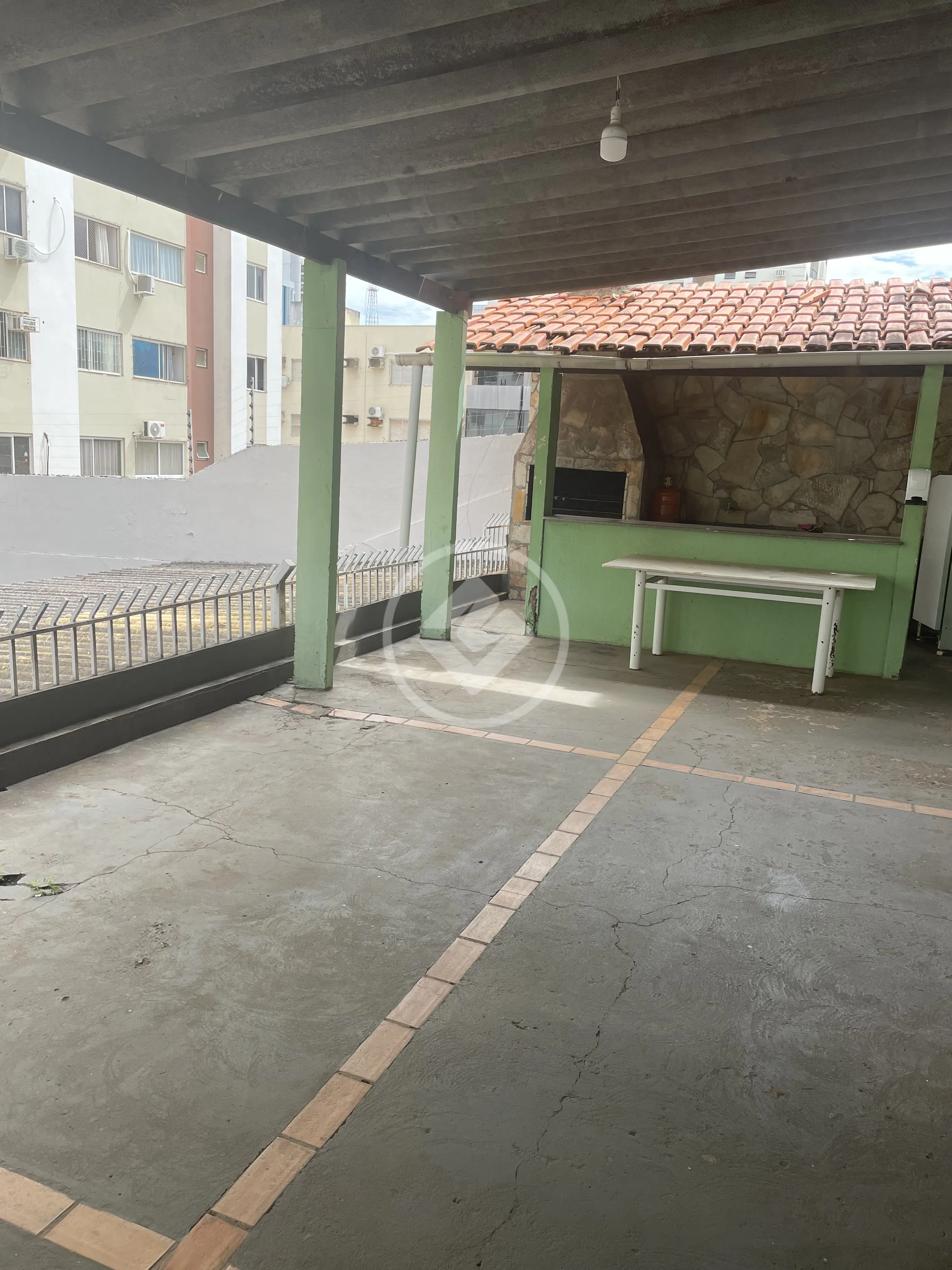 Image 16 - Apartamento em Bosque da Saude, Cuiabá - MT