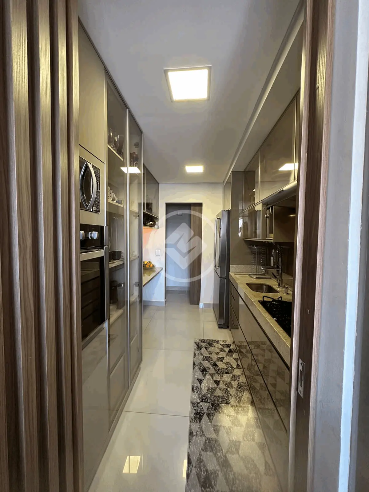Imagem 2 - Apartamento em RODOVIÁRIA PARQUE, Cuiabá - MT
