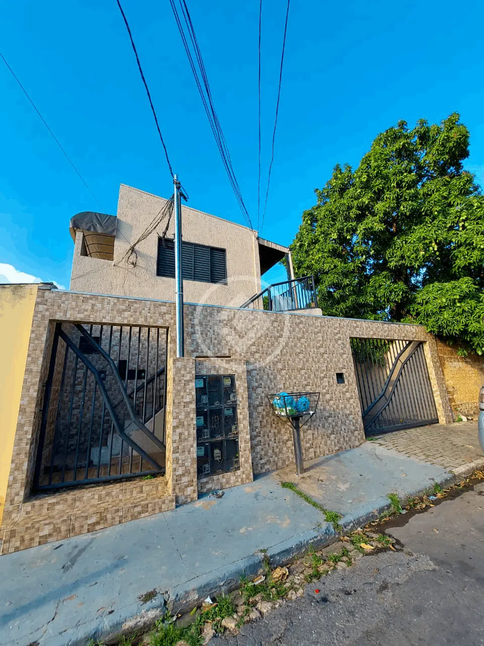 Flat PRAEIRO, Cuiabá - MT — foto 1