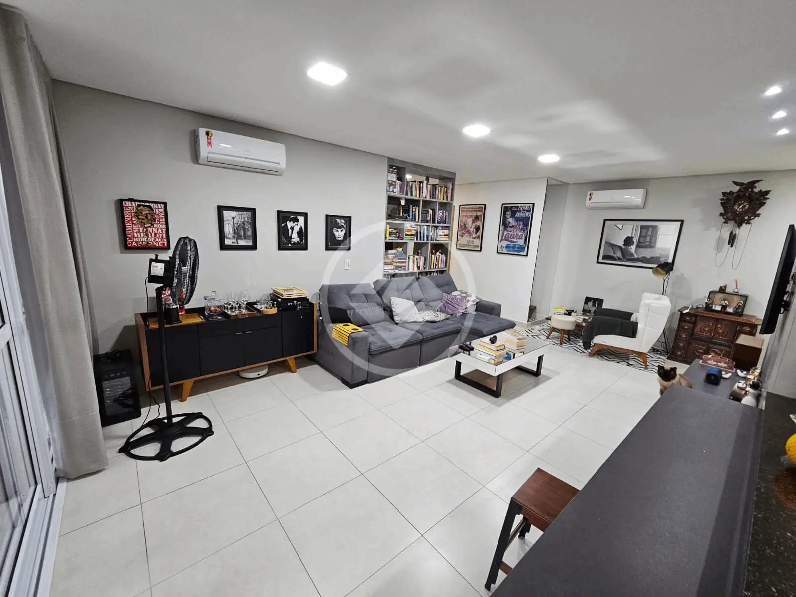 Apartamento PICO DO AMOR, Cuiabá - MT — foto 2