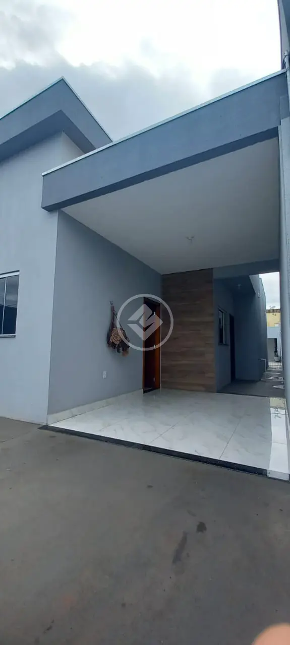 Imagem 3 - Casa em CENTRO SUL, Várzea Grande - MT