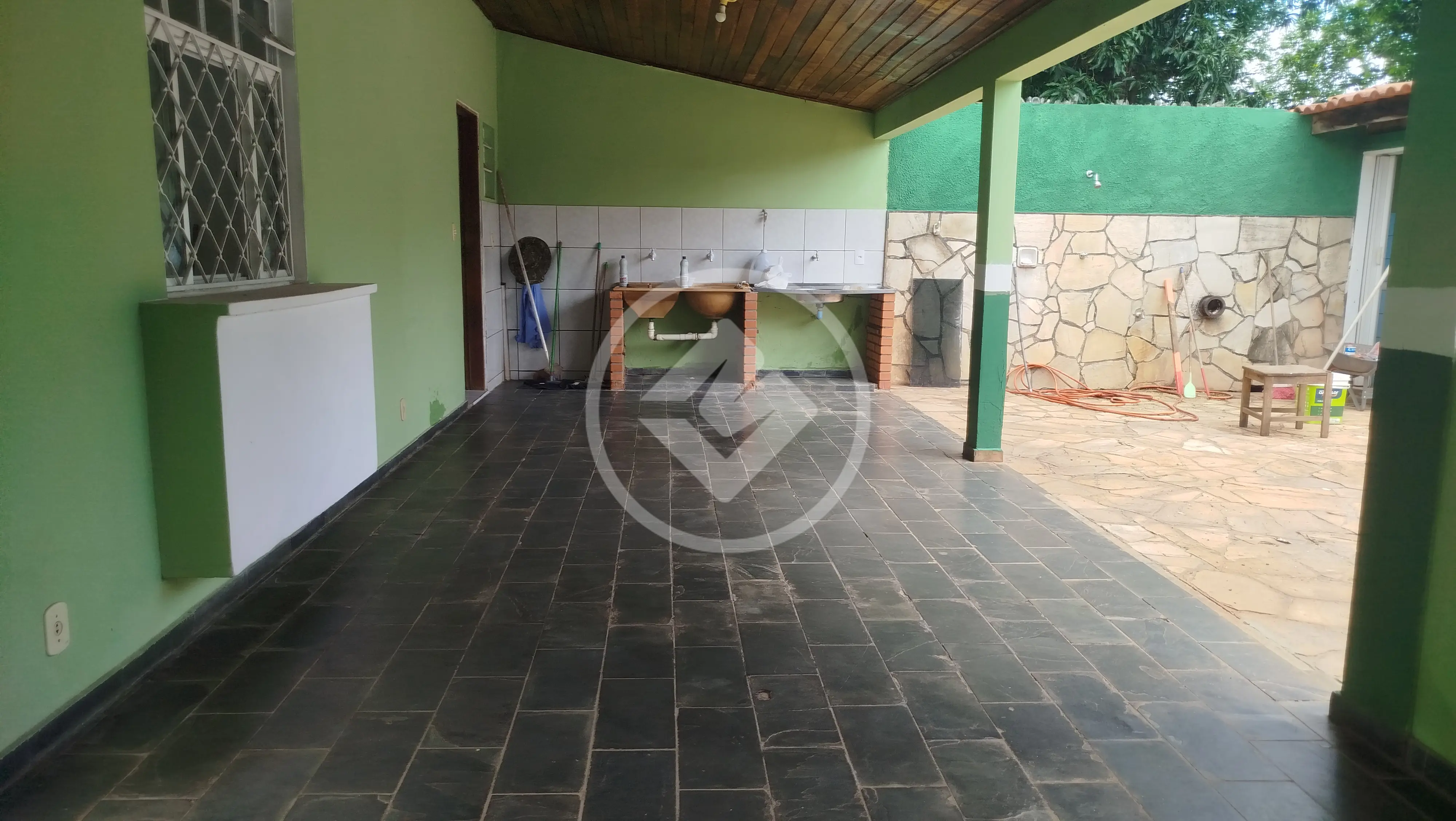 Imagem 3 - Casa em JARDIM UNIVERSITÁRIO, Cuiabá - MT
