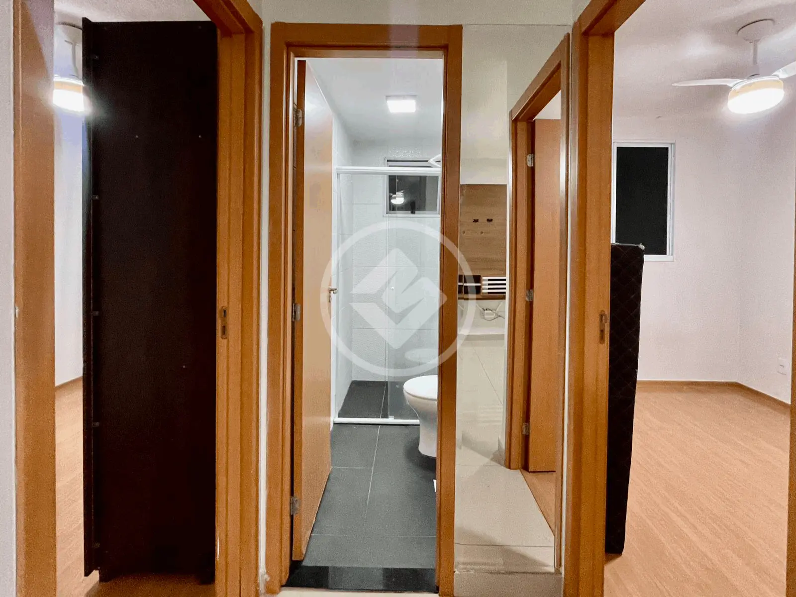 Imagem 5 - Apartamento em PARQUE CHAPADA BOULEVARD, Cuiabá - MT