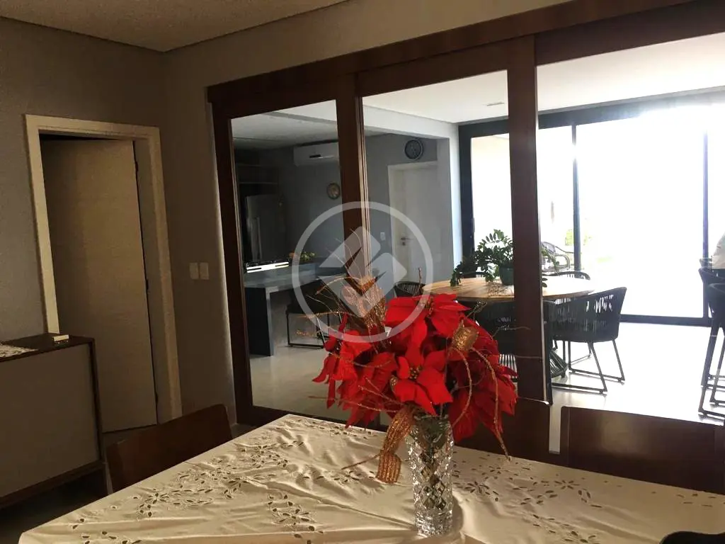 Imagem 2 - Sobrado Em Condomínio em Condomínio Residencial Vila Jardim, Cuiabá - MT