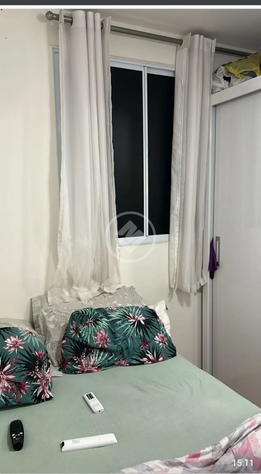 Apartamento JARDIM DAS PALMEIRAS, Cuiabá - MT — foto 2