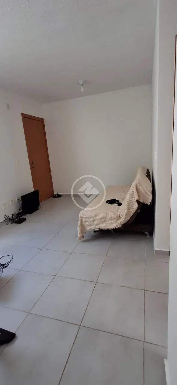 Imagem 1 - Apartamento em Jardim Shangri-lá, Cuiabá - MT
