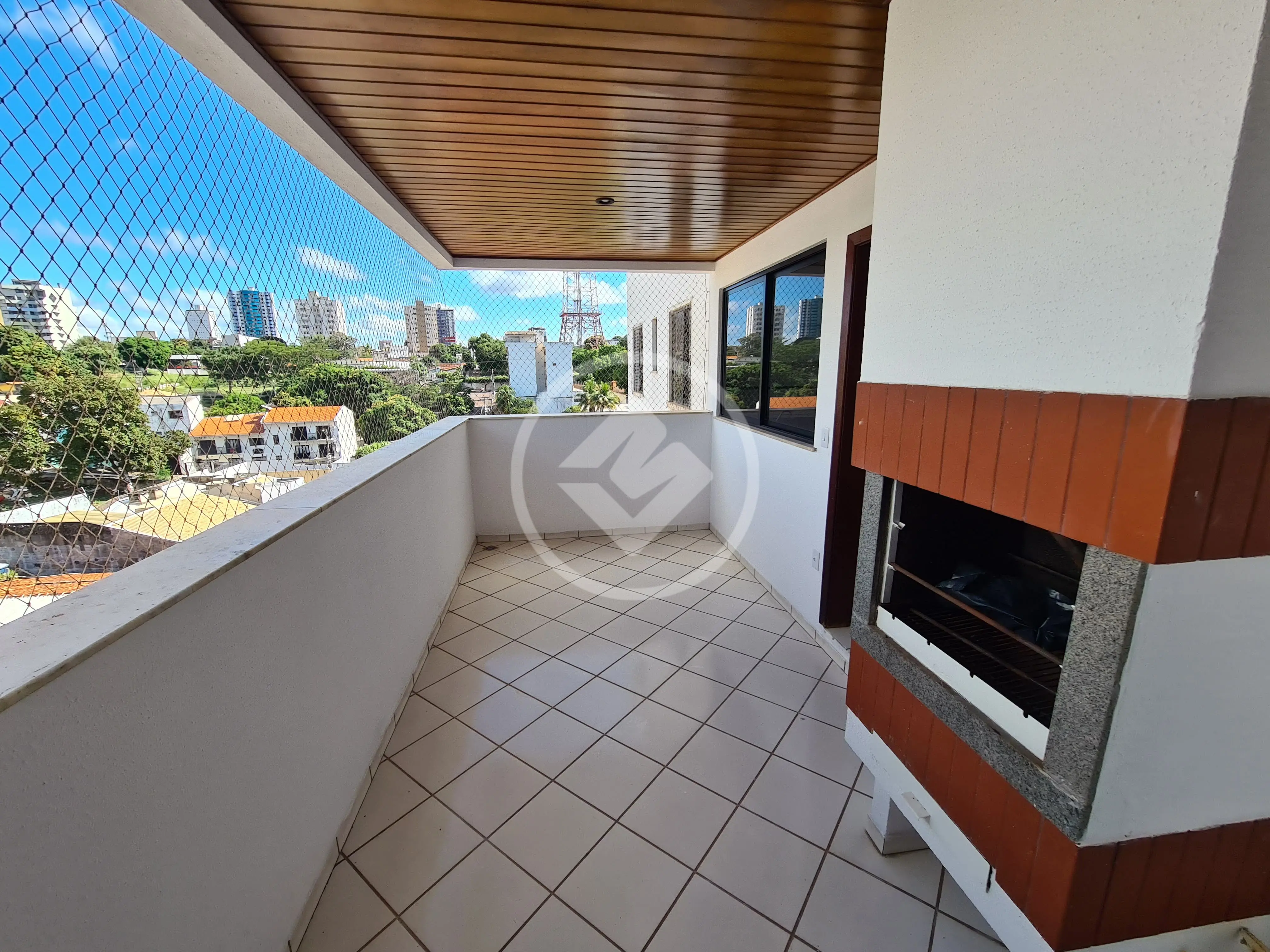 Imagem 4 - Apartamento em Araés, Cuiabá - MT