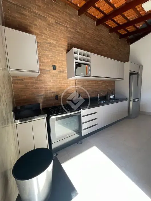 Imagem 6 - Casa em CHÁCARA DOS PINHEIROS, Cuiabá - MT