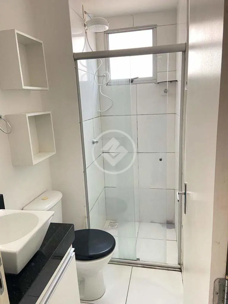 Imagem 3 - Apartamento em VISTA ALEGRE, Cuiabá - MT