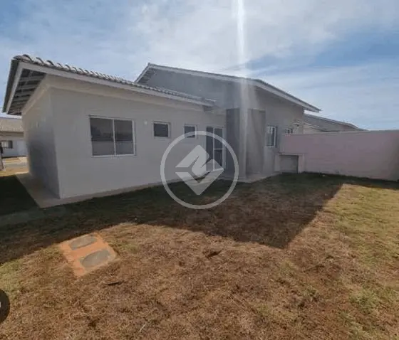 Casa Condomínio PETRÓPOLIS, Várzea Grande - MT — foto 2