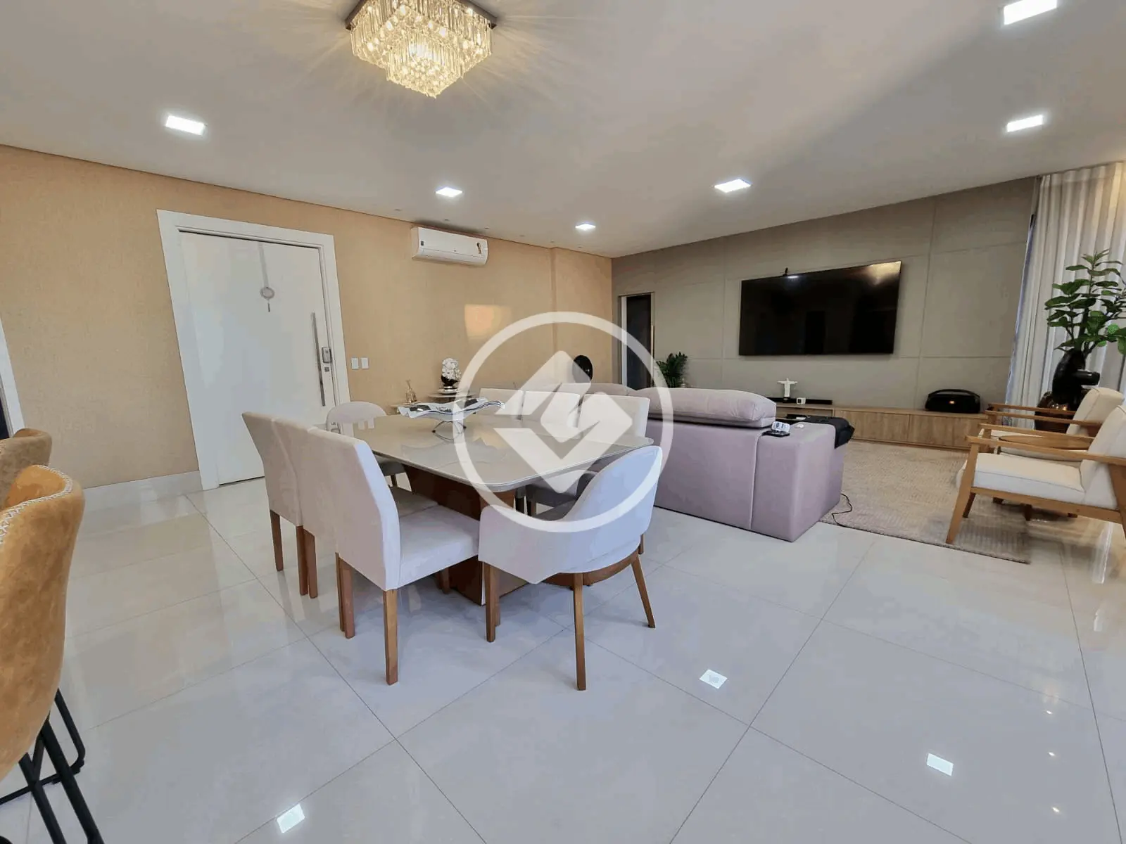 Imagem 2 - Apartamento em Jardim das Américas, Cuiabá - MT