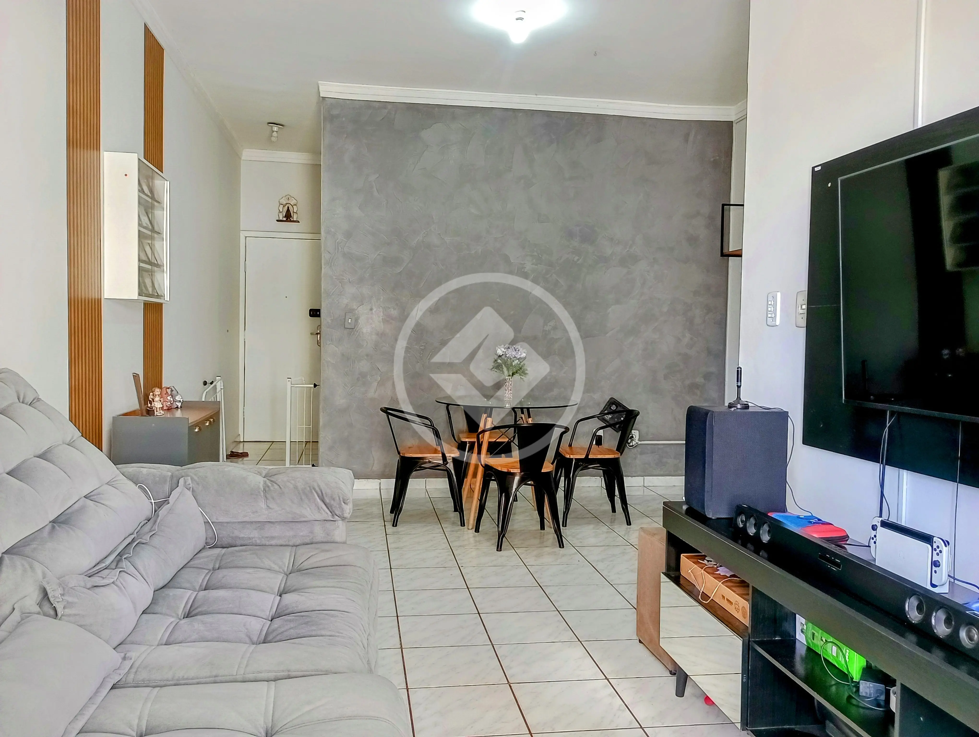 Imagem 3 - Apartamento em Pico do Amor, Cuiabá - MT