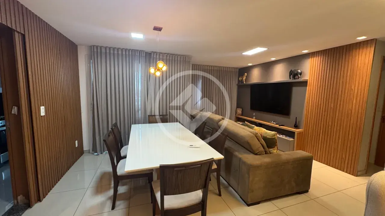 Imagem 3 - Apartamento em JARDIM DAS AMÉRICAS, Cuiabá - MT