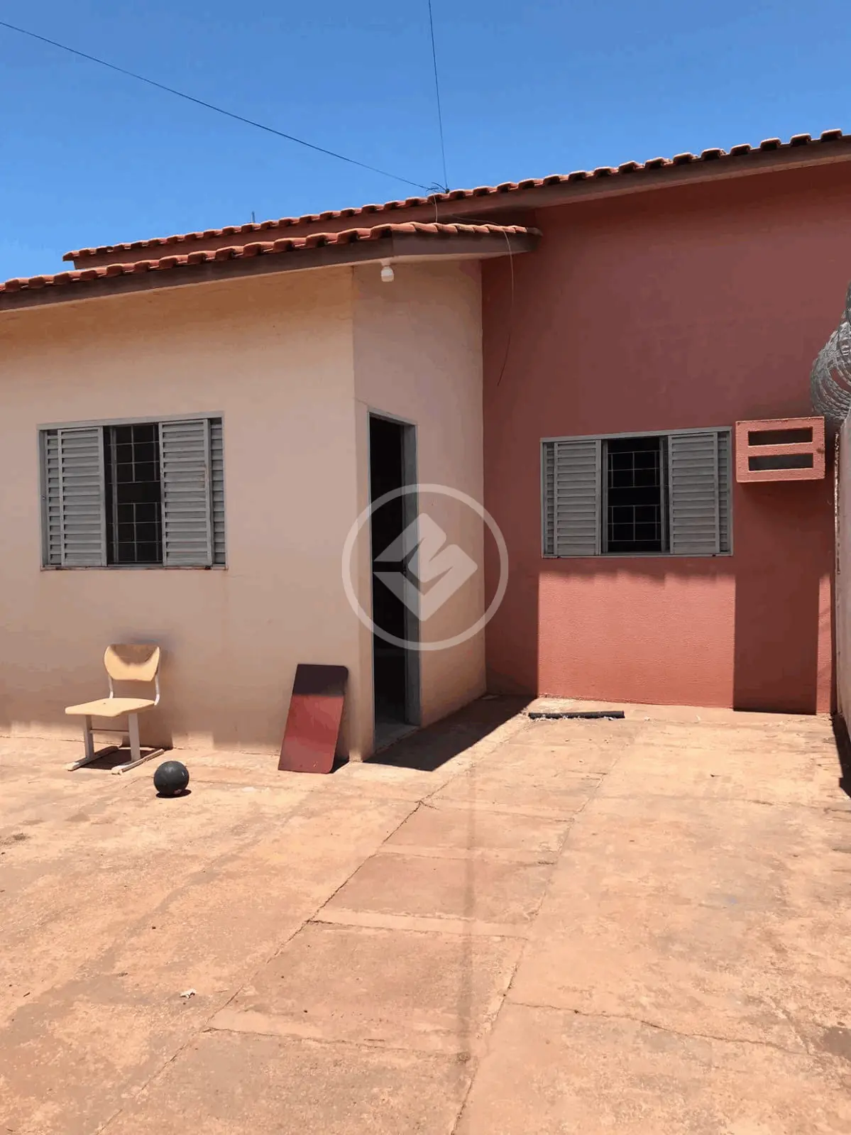Casa NOVA CONQUISTA, Cuiabá - MT — foto 1