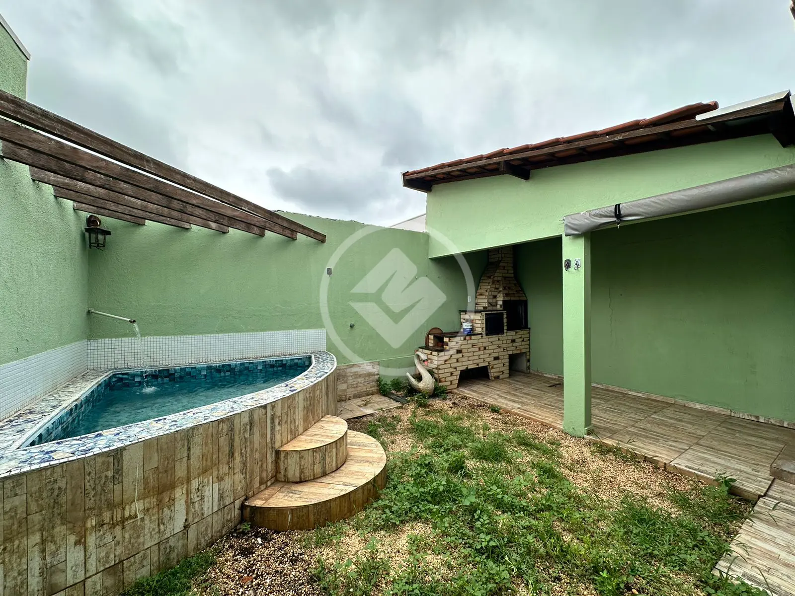 Imagem 4 - Casa Condomínio em 23 DE SETEMBRO, Várzea Grande - MT