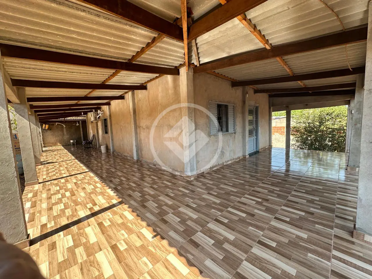 Imagem 2 - Casa em PONTE NOVA, Várzea Grande - MT