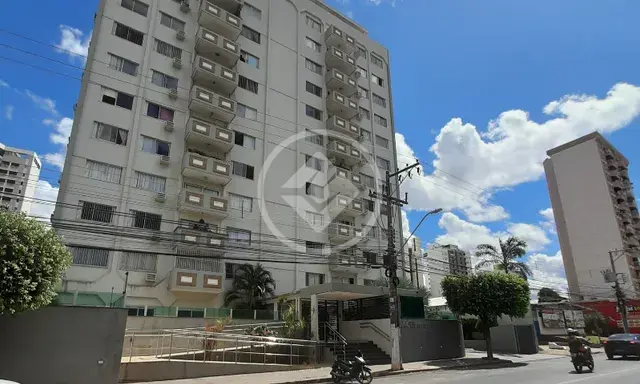 Apartamento Centro-Norte, Cuiabá - MT — foto 1