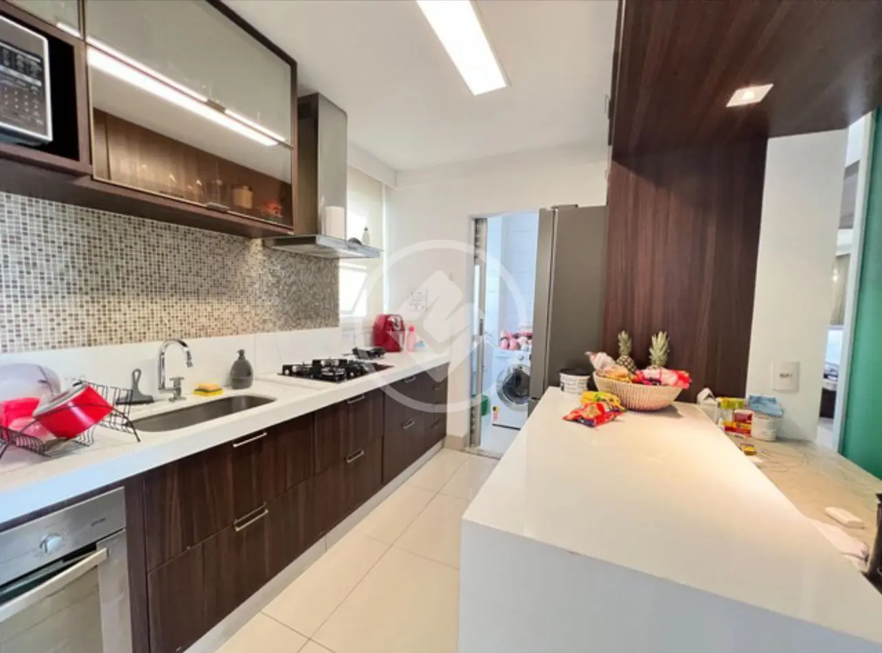 Imagem 6 - Apartamento em ALVORADA, Cuiabá - MT