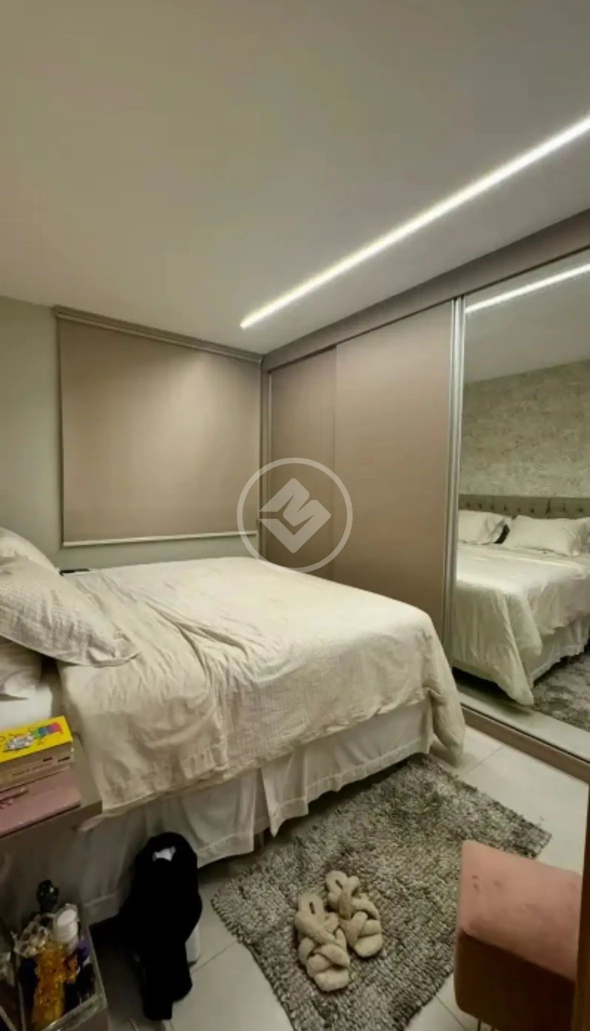 Imagem 3 - Apartamento em SANTA ROSA, Cuiabá - MT