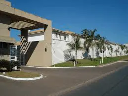 Imagem 3 - Sobrado Em Condomínio em Ribeirão da Ponte, Cuiabá - MT