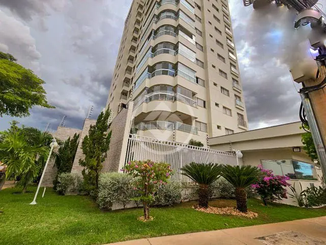 Apartamento DUQUE DE CAXIAS, Cuiabá - MT — foto 1