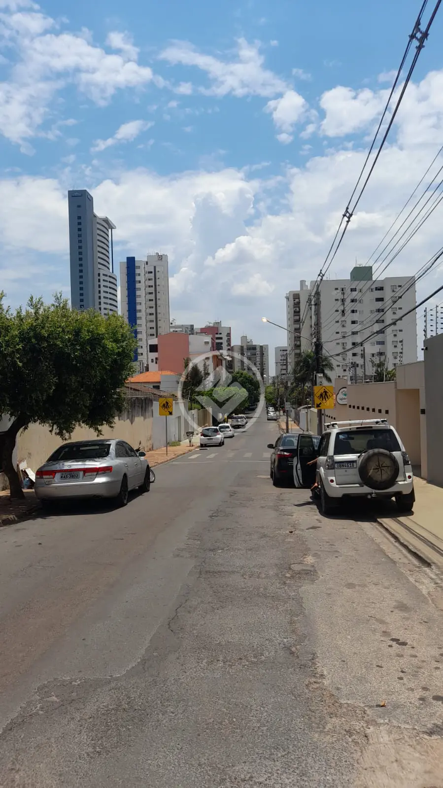 Apartamento CONSIL, Cuiabá - MT — foto 2