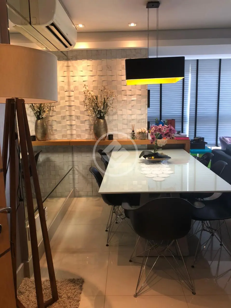 Apartamento ALVORADA, Cuiabá - MT — foto 1