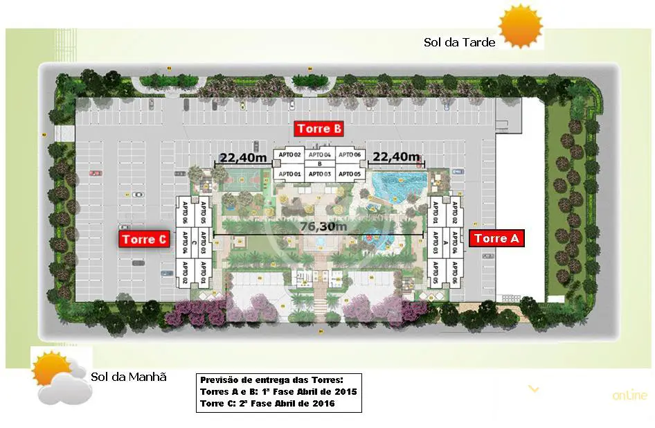 Imagem 5 - Apartamento em TERRA NOVA, Cuiabá - MT