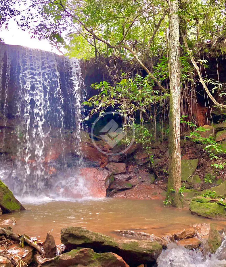 Imagem 1 - Terreno em SANTA CRUZ, Chapada dos Guimarães - MT
