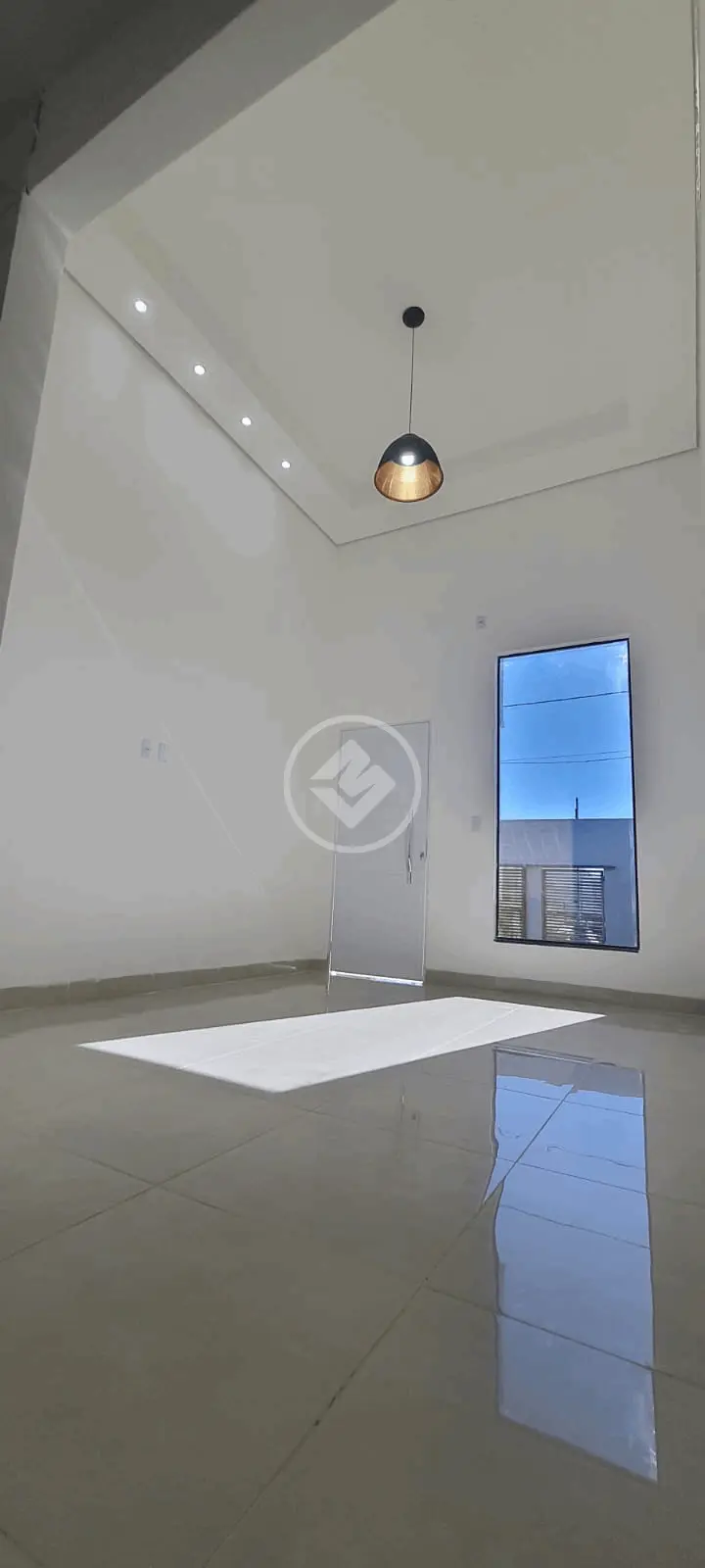 Apartamento SANTA CRUZ II, Cuiabá - MT — foto 1