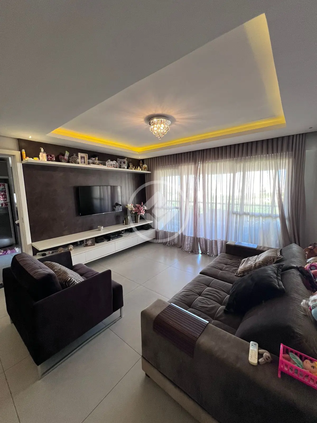 Imagem 1 - Apartamento em Jardim Aclimacao, Cuiabá - MT