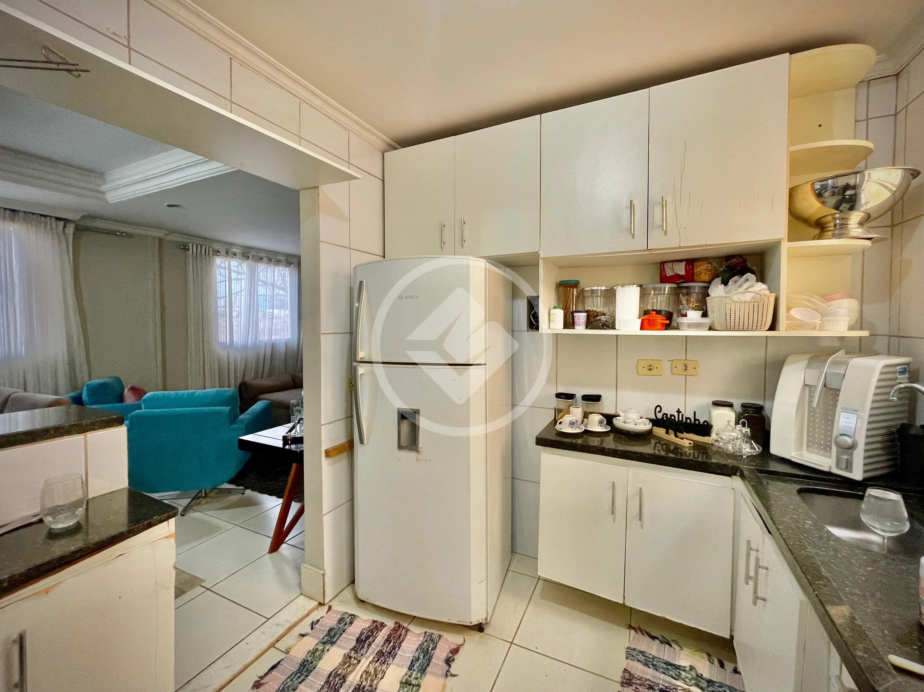 Imagem 6 - Apartamento em DESPRAIADO, Cuiabá - MT