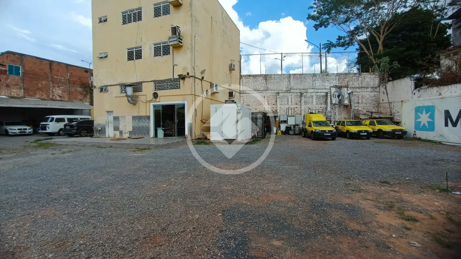 Imagem 1 - Terreno Comercial em GLORIA, Várzea Grande - MT