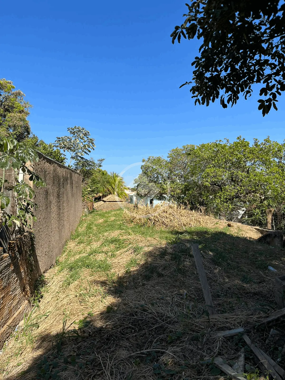 Imagem 1 - Terreno em POÇÃO, Cuiabá - MT
