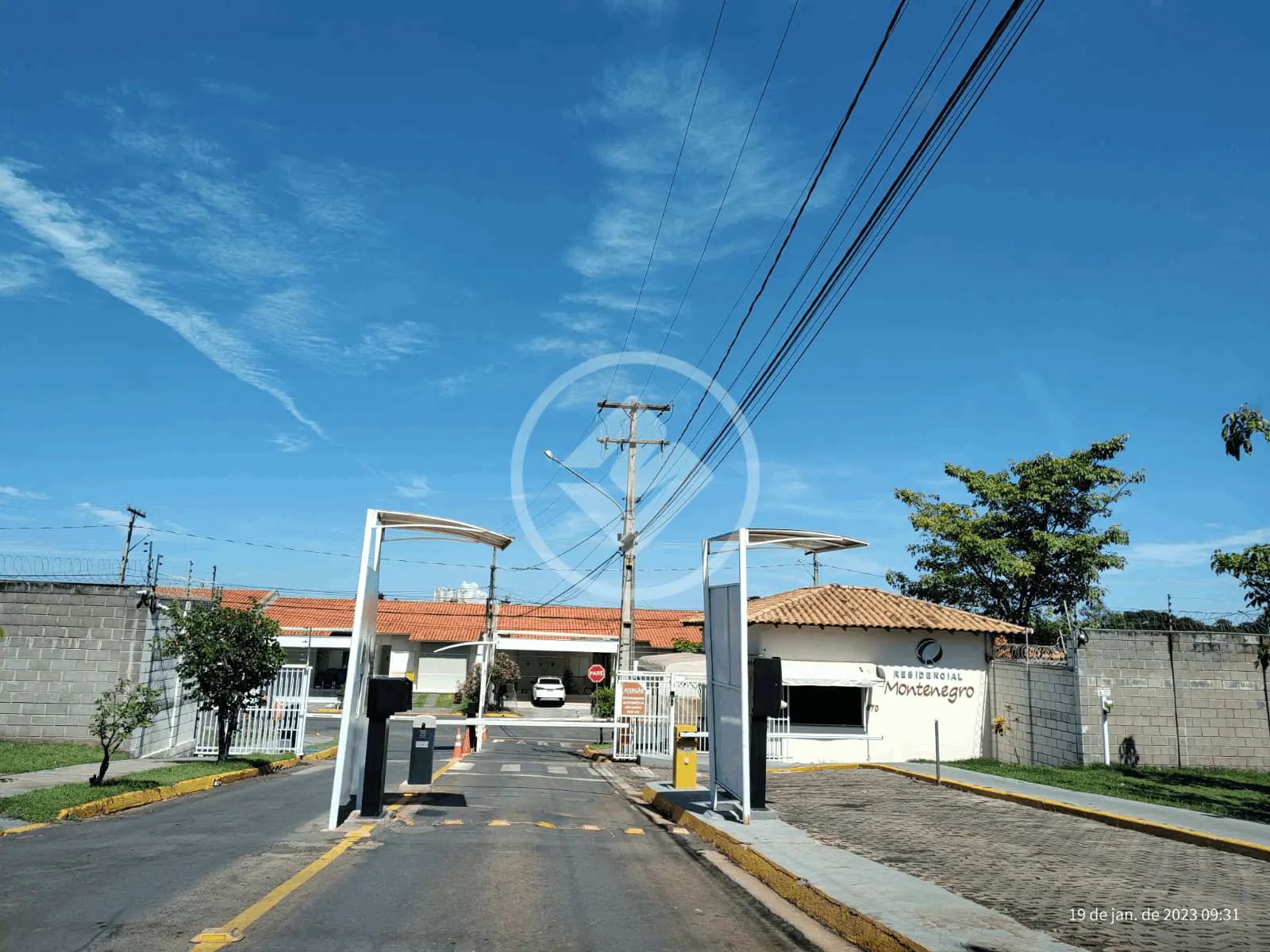 Casa Condomínio Parque Residencial das Nações Indígenas, Cuiabá - MT — foto 1